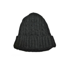 Cheap Custom Beanie Knitted Cap